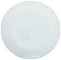 Algopix Similar Product 8 - Corelle Winter Frost Plates White