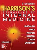 Algopix Similar Product 14 - Harrisons Principles of Internal