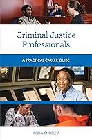 Algopix Similar Product 5 - Criminal Justice Professionals A