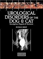 Algopix Similar Product 8 - Urological Disorders of the Dog and