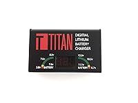 Algopix Similar Product 18 - Titan Digital Charger Lithium Ion