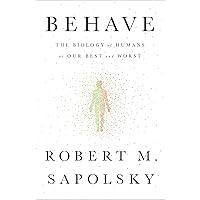 Algopix Similar Product 16 - Behave The Biology of Humans at Our