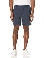 Algopix Similar Product 7 - Amazon Essentials Mens ClassicFit 7