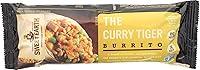 Algopix Similar Product 10 - Sweet Earth Burrito The Curry Tiger 7