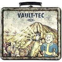 Algopix Similar Product 11 - FanWraps Fallout 4 VaultTec Weathered