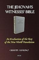 Algopix Similar Product 18 - The Jehovahs Witnesses Bible An