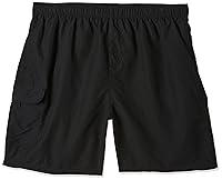 Algopix Similar Product 7 - Kanu Surf Men's Havana Swim Trunk