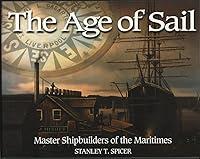 Algopix Similar Product 16 - The Age of Sail Master Shipbuilders of