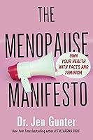 Algopix Similar Product 1 - The Menopause Manifesto Own Your