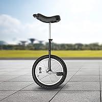 Algopix Similar Product 3 - 16Inches Wheel Unicycle Leakproof Tire