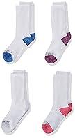 Algopix Similar Product 19 - Fruit of the Loom Girls Big Everyday