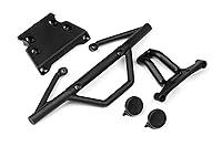 Algopix Similar Product 4 - HPI Racing Bullet STMT Flux Front
