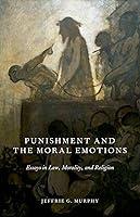 Algopix Similar Product 5 - Punishment and the Moral Emotions