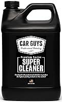 Algopix Similar Product 19 - CAR GUYS Super Cleaner 1 Gallon Refill