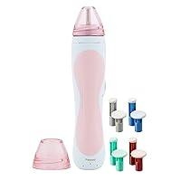 Algopix Similar Product 10 - PMD Personal Microderm Pro  AtHome