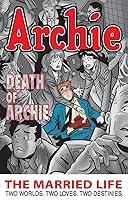 Algopix Similar Product 19 - Archie The Married Life Book 6 The