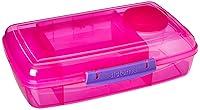 Algopix Similar Product 20 - Sistema Lunch Collection Bento Box