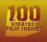 Algopix Similar Product 6 - 100 Greatest Film Themes