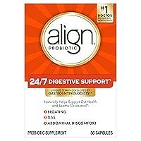 Algopix Similar Product 1 - Align Probiotic Probiotics for Women