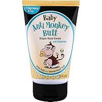 Algopix Similar Product 6 - ANTI MONKEY BUTT Baby Diaper Rash