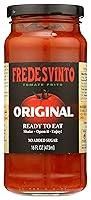 Algopix Similar Product 9 - Fredesvinto Original Tomato Sauce, 16 FZ
