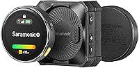 Algopix Similar Product 6 - Saramonic 2Person Smart Wireless Mic