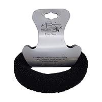 Algopix Similar Product 12 - Di Prima Cotton Elastic Hair Styling
