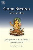 Algopix Similar Product 20 - Gone Beyond Volume 1 The