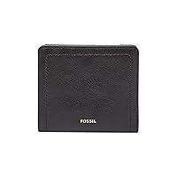 Algopix Similar Product 11 - Fossil Womens Logan Leather Wallet