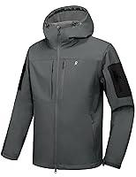 Algopix Similar Product 5 - Little Donkey Andy Mens Softshell