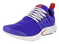 Algopix Similar Product 11 - Nike Mens Air Presto Essential