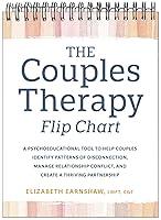 Algopix Similar Product 5 - The Couples Therapy Flip Chart A