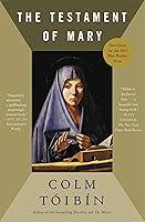 Algopix Similar Product 8 - The Testament of Mary: A Novel