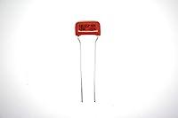 Algopix Similar Product 5 - Capacitor  Orange Drop 100V