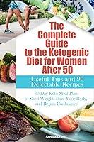 Algopix Similar Product 4 - The Complete Guide to the Ketogenic