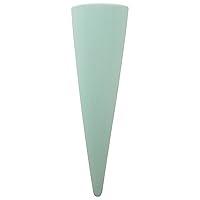 Algopix Similar Product 4 - Amazon Brand  Rivet ConeShaped Wall