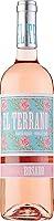 Algopix Similar Product 18 - El Terrano Rosado, 750 mL Bottle