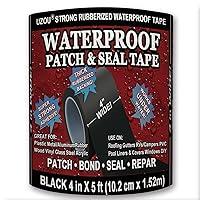 Algopix Similar Product 3 - UZOU Waterproof Patch and Seal Tape 4