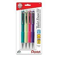 Algopix Similar Product 1 - Pentel TwistErase III Mechanical