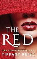 Algopix Similar Product 4 - The Red An Erotic Fantasy The