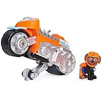 Algopix Similar Product 3 - Paw Patrol Moto Pups Zumas Deluxe