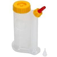 Algopix Similar Product 13 - FastCap 98211 BabeBot 4Ounce Wide