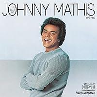 Algopix Similar Product 15 - The Best Of Johnny Mathis 1975-1980