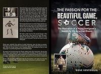 Algopix Similar Product 18 - The PASSION for the Beautiful Game