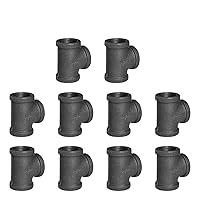 Algopix Similar Product 1 - 34 Pipe Fitting Tee Home TZH DN20