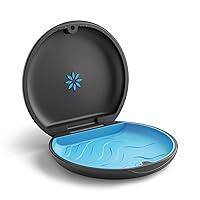 Algopix Similar Product 20 - Invisalign Aligner and Retainer Case