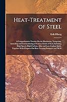 Algopix Similar Product 1 - HeatTreatment of Steel A