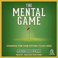 Algopix Similar Product 3 - The Mental Game Winning the War Within