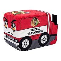 Algopix Similar Product 17 - Bleacher Creatures Chicago Blackhawks