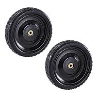 Algopix Similar Product 10 - Gorilla Carts GCT13NF 13 Inch No Flat